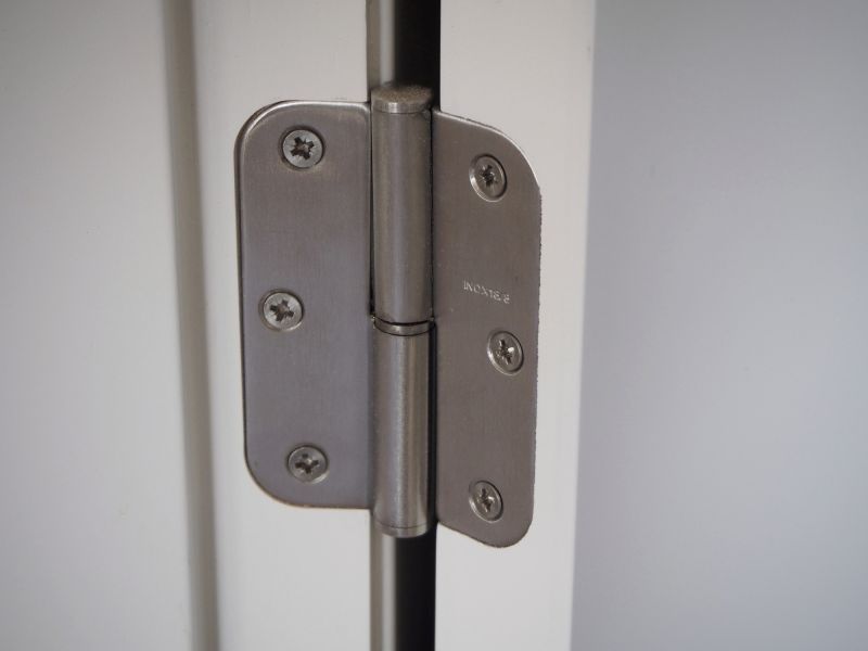 Balcony Door Repair in Conroe, TX