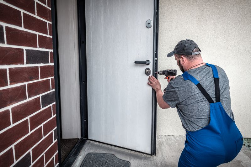 Door Jamb Repair Service in Kansas City, KS