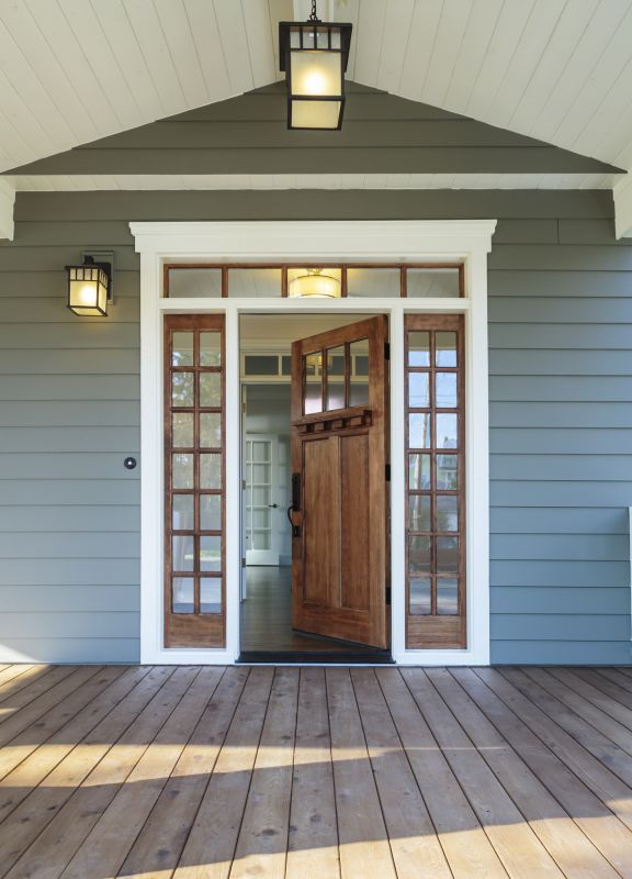 French Doors Repair in Conroe, TX