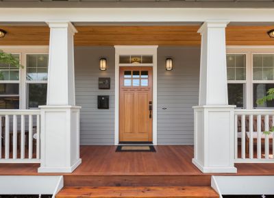 Glass Patio Door Replacement in Chapel Hill, NC