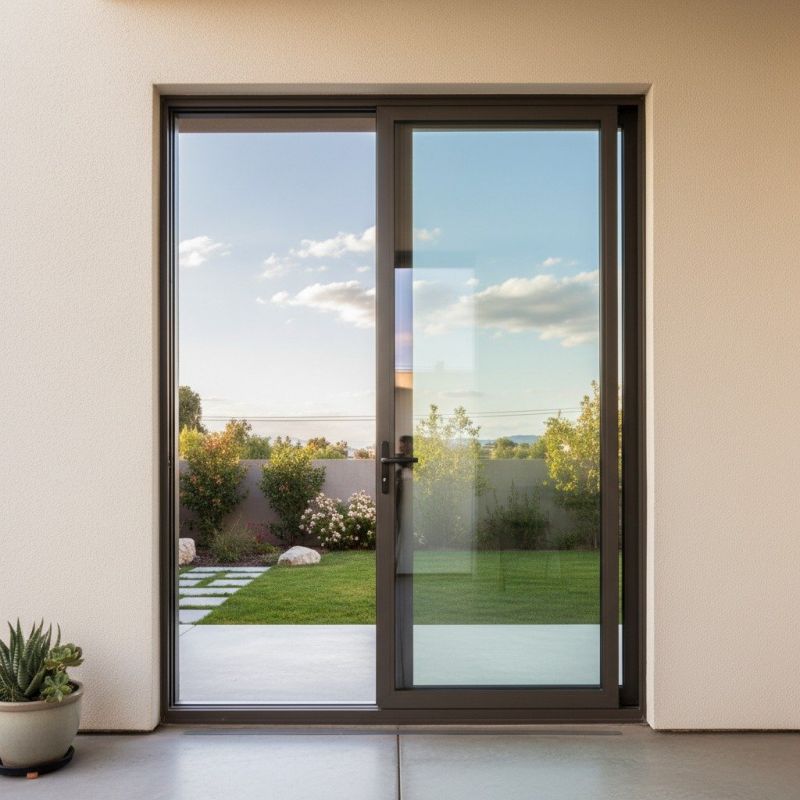 Pocket Door Installation in Durham, NC