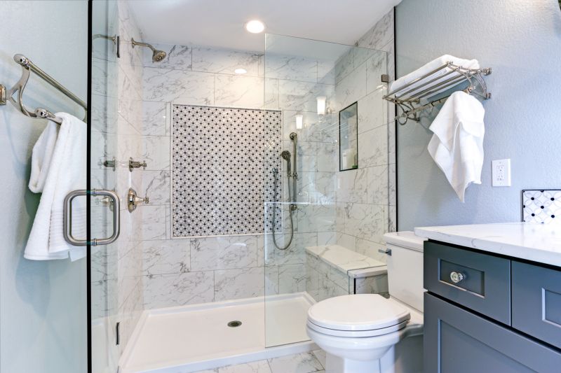 Shower Door Replacement in Denver, CO