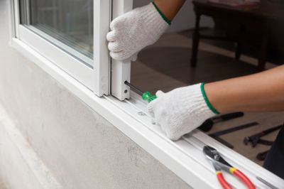 Sliding Mirror Door Repair in Alpharetta, GA