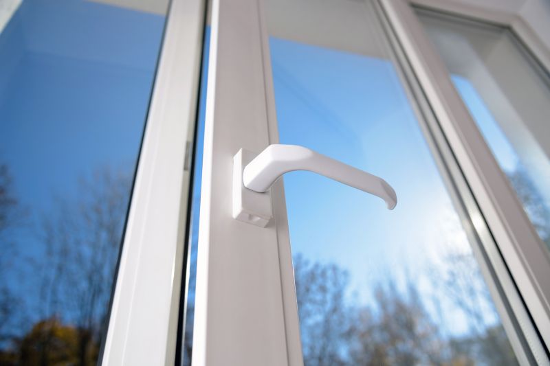 Vinyl Window Replacement in Worcester, MA