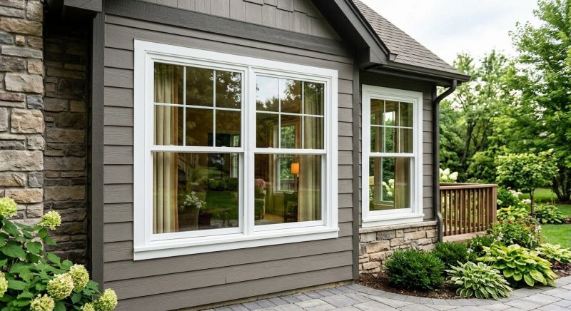 Vinyl Window Service in Sarasota, FL