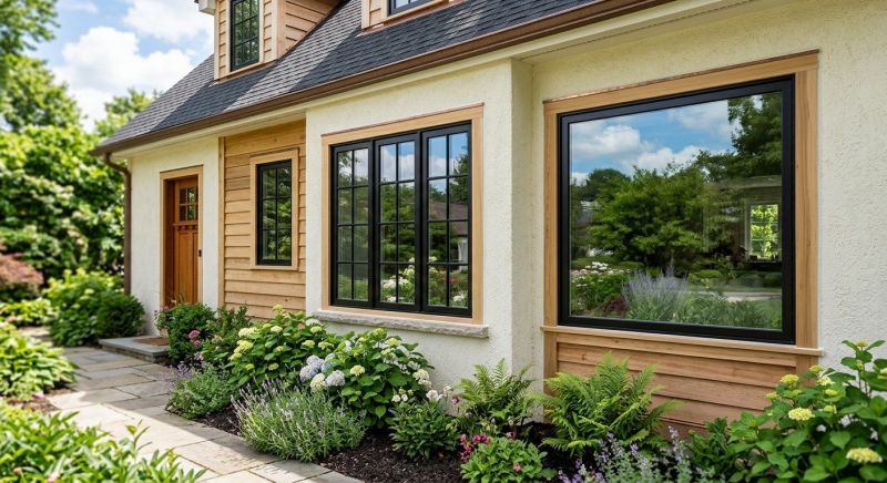 Windows Replacement in Cincinnati, OH