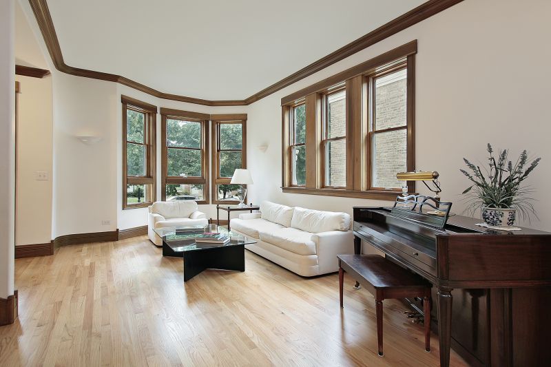 Wood Window Service in Sarasota, FL